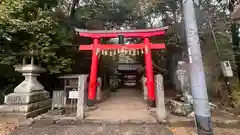 松尾神社(京都府)