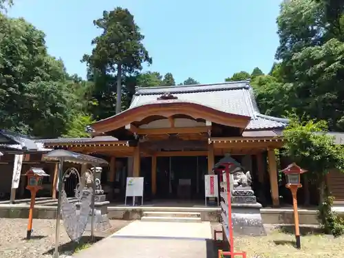 賀茂神社(福井県)