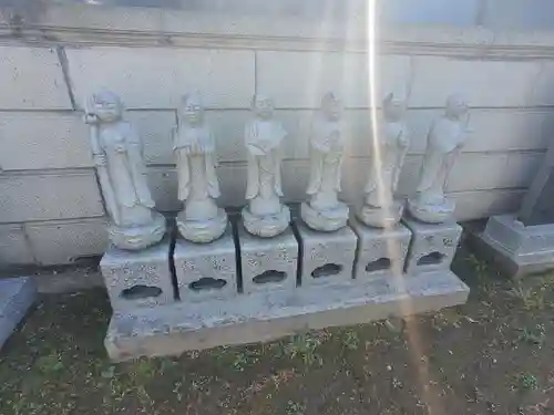 毘沙門堂(栃木県)