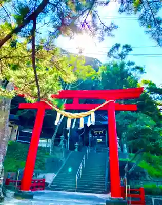 小湊神社(千葉県)
