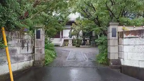 充行院のその他建物