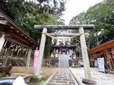 艫神社(茨城県)