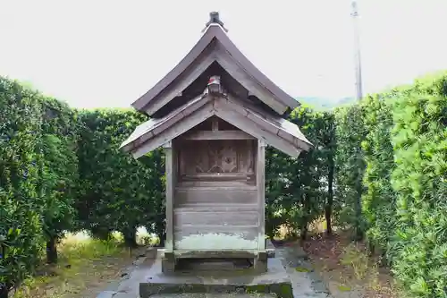 金毘羅社(島根県)