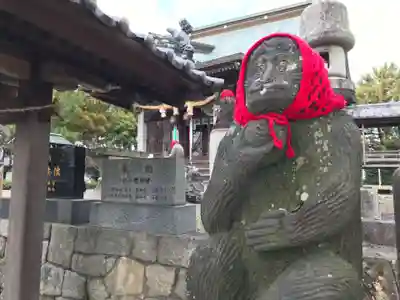 小郡日吉神社(福岡県)