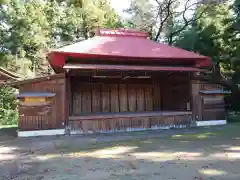 二宮赤城神社(群馬県)