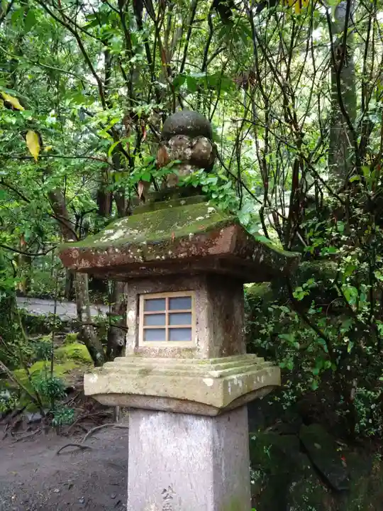 霧島神宮(鹿児島県)
