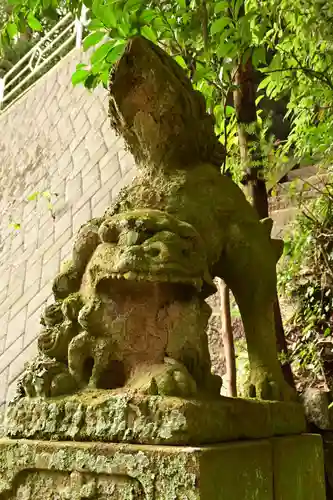 斐伊神社(島根県)