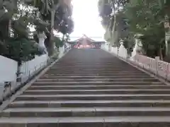 日枝神社の建物その他