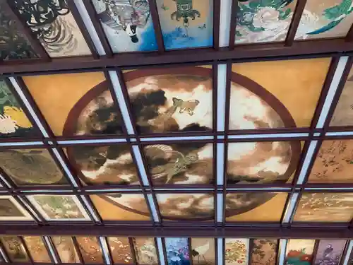 湊川神社の芸術