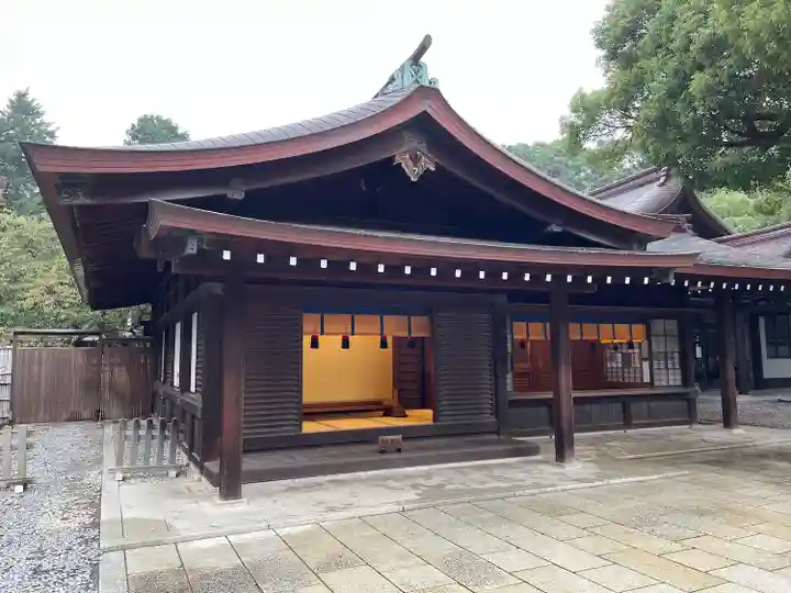 明治神宮(東京都)