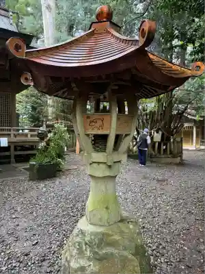 幣立神宮(熊本県)