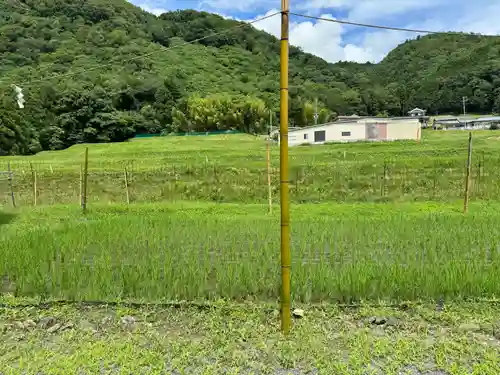 出雲大神宮(京都府)