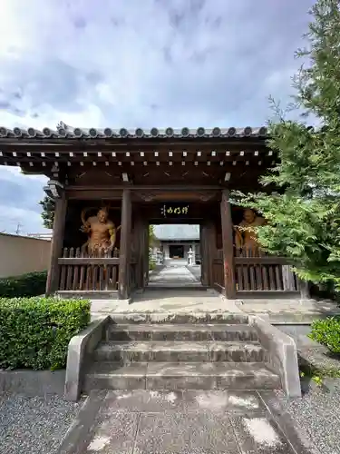 高西寺(東京都)