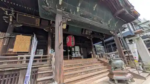 行願寺（革堂）(京都府)