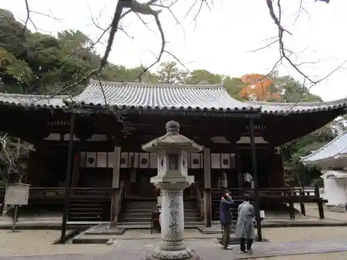 霊山寺(奈良県)