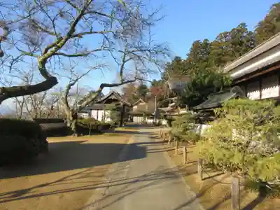 箸蔵寺(徳島県)