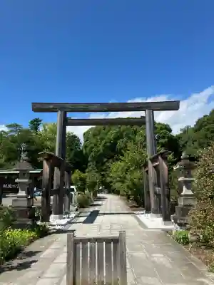 報徳二宮神社(神奈川県)