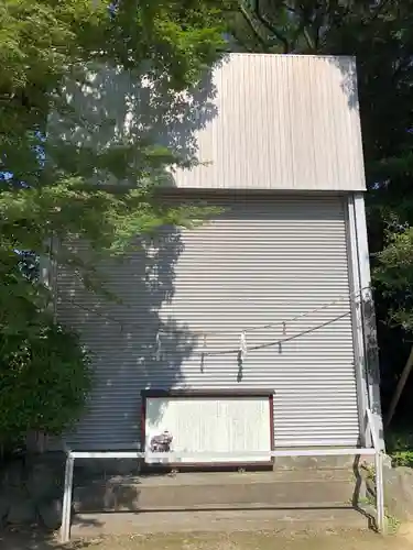 富部神社(愛知県)