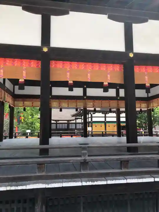 賀茂御祖神社(下鴨神社)(京都府)