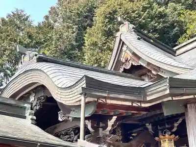 山村神社(滋賀県)