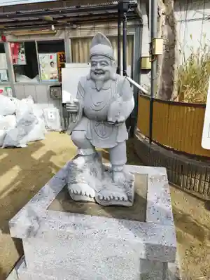 菅原神社(大阪府)