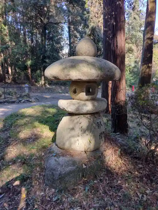 敏太神社(三重県)
