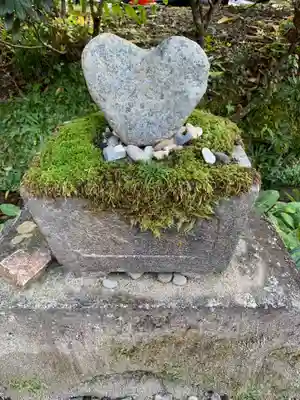 御岩神社のその他建物