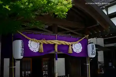 叶神社 (西叶神社)のその他建物