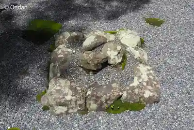 伊勢神宮外宮（豊受大神宮）(三重県)