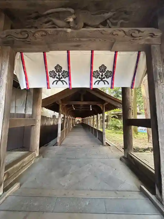 諏訪大社(長野県)