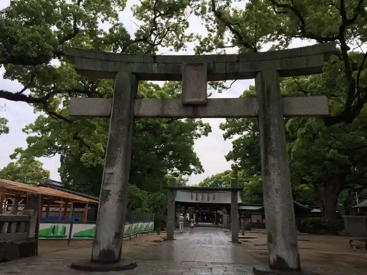 宇美八幡宮(福岡県)