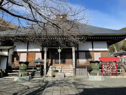 東円寺(山梨県)