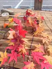 阿邪訶根神社(福島県)