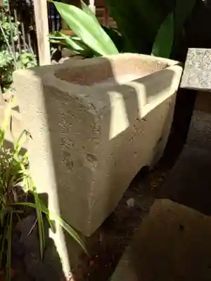 元神明宮(東京都)