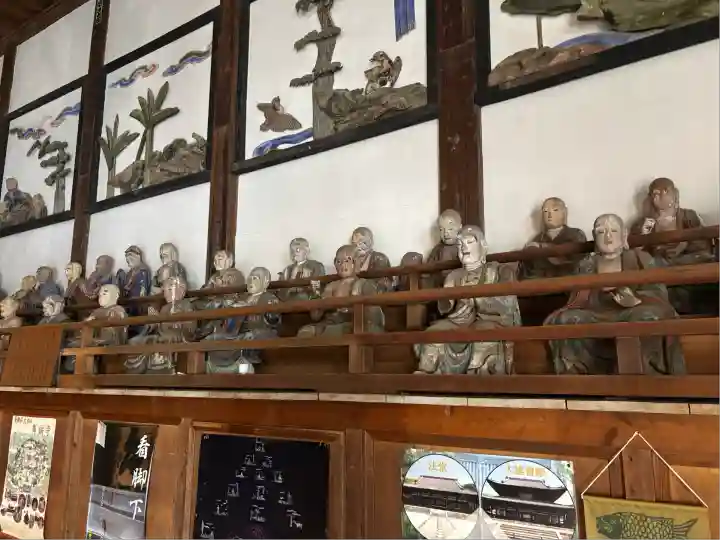 金鳳山 正法寺(岐阜県)