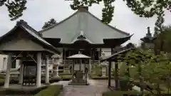 星谷寺(神奈川県)