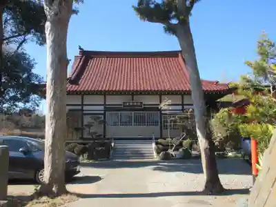 清傳寺(神奈川県)