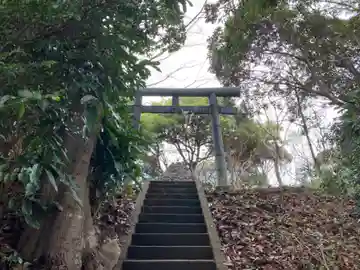 坂田八幡神社(千葉県)