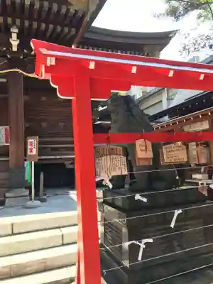 下谷神社(東京都)