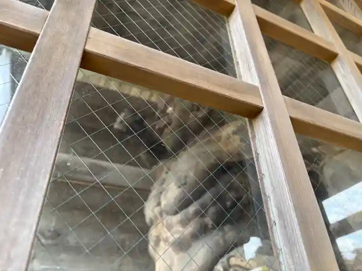 中山寺(福井県)