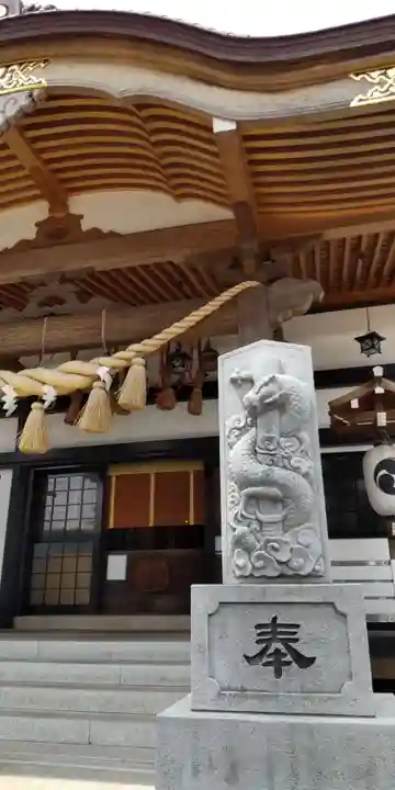 高靇神社(千葉県)