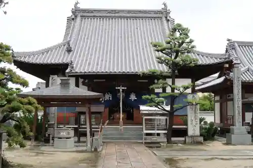 西林寺(愛媛県)