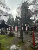 花巻神社(岩手県)
