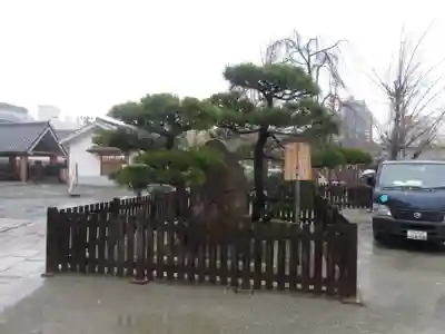 四天王寺(大阪府)