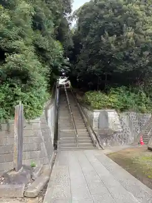 赤羽八幡神社(東京都)