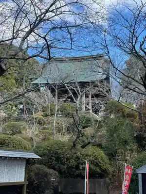 真野寺(千葉県)