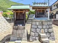 鵜羽神社(香川県)