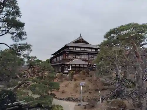 水神宮（臨江閣）のその他建物