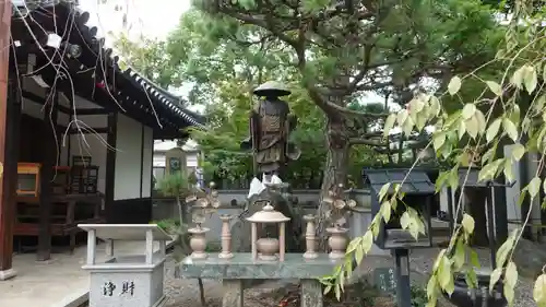 葛井寺(大阪府)