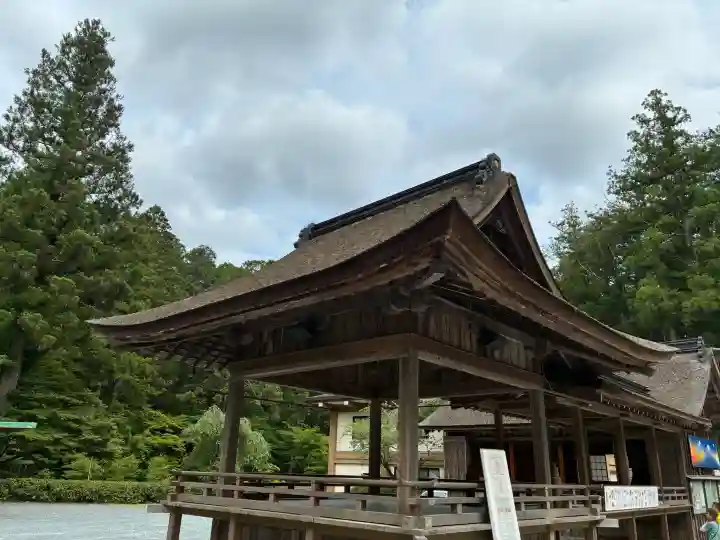 小國神社(静岡県)